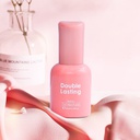 Double Lasting Gel Nail Polish(Cameo Brown)